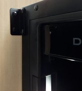 Винный шкаф Dunavox DAU-40.138SS фото 2 в Челябинске