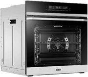Духовой шкаф Haier HOQ-P16AN5SX фото 3 в Челябинске