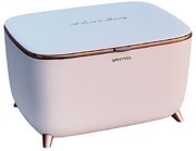 Холодильник для косметики и напитков Meyvel MB-09C3W фото 3 в Челябинске