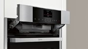 Духовой шкаф Neff B45FS22N0 фото 4 в Челябинске