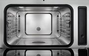 Встраиваемая пароварка Miele DG7440 EDST/CLST с витрины, новая (без коробки) фото 3 в Челябинске