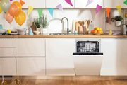 Встраиваемая посудомоечная машина Gorenje GV531E10 фото 3 в Челябинске