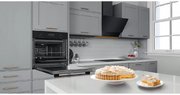 Вытяжка для настенного монтажа BOSCH DWK65AJ91R фото 4 в Челябинске