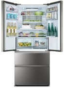 Холодильник Haier HB18FGSAAARU фото 2 в Челябинске