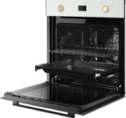 Духовой шкаф Kuppersberg NC 693 C фото 3 в Челябинске