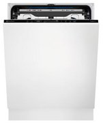 Встраиваемая посудомоечная машина Electrolux EEC67310L Встраиваемая посудомоечная машина Electrolux EEC67310L