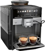 Автоматическая кофемашина Siemens TE655319RW фото 2 в Челябинске