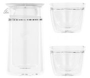 Чайный набор БОРК HK500 фото в Челябинске Чайный набор BORK HK500 фото в Челябинске