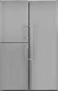Холодильник Liebherr SBSes 7353 (SBNes 32100+SKes 42100) Premium BioFresh NoFrost фото 3 в Челябинске