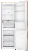Холодильник Haier CEF536CGG фото 3 в Челябинске