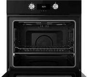 Духовой шкаф Teka HLB 8410 P NIGHT RIVER BLACK фото 2 в Челябинске