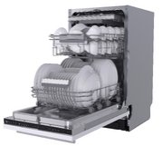 Встраиваемая посудомоечная машина Midea MID45S150i фото 3 в Челябинске