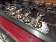 Варочная панель Kaiser KG 6325 Em Sil Turbo фото 4 в Челябинске