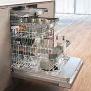 Встраиваемая посудомоечная машина Miele G 7731 SCi AD 125 Gala Edition фото 3 в Челябинске