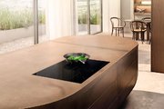 Индукционная варочная панель Miele KM 8484 FL фото 2 в Челябинске