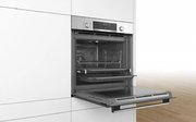 Встраиваемый духовой шкаф BOSCH HBG578FS6R фото 3 в Челябинске