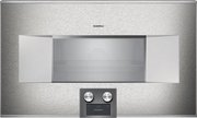 Комбинированный духовой шкаф-пароконвектомат Gaggenau BS484112