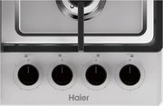 Газовая варочная панель Haier HHQ-M64CAQX фото 4 в Челябинске
