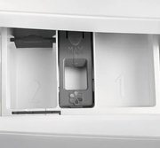 Стиральная машина Electrolux EW6SN427WI фото 3 в Челябинске