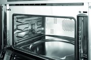 Встраиваемый комбинированный паровой шкаф Fulgor Milano LCSO 4511 TC WH фото 3 в Челябинске