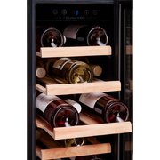 Винный шкаф Dunavox DAUF-19.58SS фото 4 в Челябинске