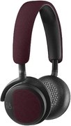 Наушники Bang & Olufsen BeoPlay H2 Deep Red фото в Челябинске