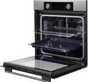 Духовой шкаф Kuppersberg HF 607 BX фото 4 в Челябинске