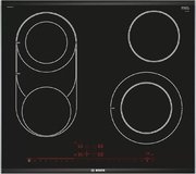 Электрическая варочная панель Bosch PKM675DP1D фото 4 в Челябинске