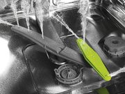 Посудомоечная машина Smeg STP364S фото 4 в Челябинске