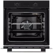 Духовой шкаф KRONA LEGENDE 60 BL фото 3 в Челябинске
