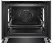 Духовой шкаф Bosch HNG6764W6 фото 4 в Челябинске