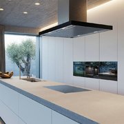 Островная вытяжка V-ZUG AiroClearIsland V6000 AI6T12QTLG фото 2 в Челябинске