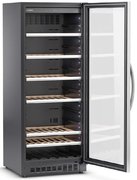 Винный шкаф Dometic C101G Wooden Beech фото 3 в Челябинске
