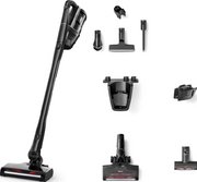 Пылесос Miele SWDL0 Triflex HX3 для уборки шерсти животных Обсидиановый черный (Cat&Dog Obsidian black) фото 2 в Челябинске