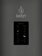 Холодильник Jacky's JR FD568NF фото 4 в Челябинске