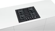 Газовая варочная поверхность Bosch PPP6A6M90R фото 4 в Челябинске