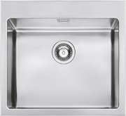 Мойка Smeg VQR50RS фото в Челябинске