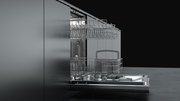 Встраиваемая посудомоечная машина Teka DFI 46700 фото 4 в Челябинске