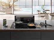 Встраиваемая в столешницу вытяжка Miele DAD 4941 Levantar фото 4 в Челябинске