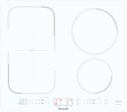 Индукционная варочная панель Brandt BPI264HSW Индукционная варочная панель Brandt BPI264HSW