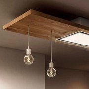Вытяжка ELICA LULLABY WOOD/A/120 фото 3 в Челябинске