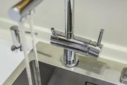 Смеситель Омойкири NAGANO G фото 4 в Челябинске Смеситель Omoikiri NAGANO G фото 4 в Челябинске