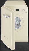 Стиральная машина Smeg LBB14CR-2 фото 2 в Челябинске