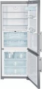 Холодильник Liebherr CBNPes 5167 PremiumPlus BioFresh NoFrost фото 3 в Челябинске