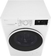 Стиральная машина LG F2J6TN0W фото 4 в Челябинске
