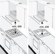 Встраиваемая вытяжка Gaggenau AF 280-160 фото 3 в Челябинске