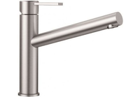 Смеситель Blanco AMBIS нержавеющая сталь полированная фото в Челябинске