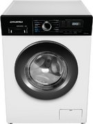 Стиральная машина Maunfeld MFWM106IWHD фото 2 в Челябинске