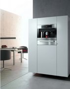 Кофемашина Miele CVA 5060 сталь фото 3 в Челябинске