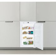 Встраиваемый морозильник Liebherr IGS 1624 фото 4 в Челябинске